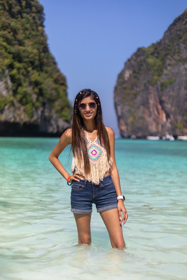 Travel example