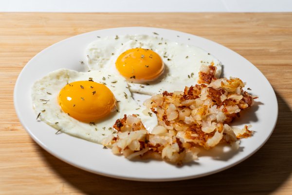 Food example