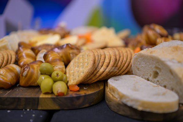 Food example