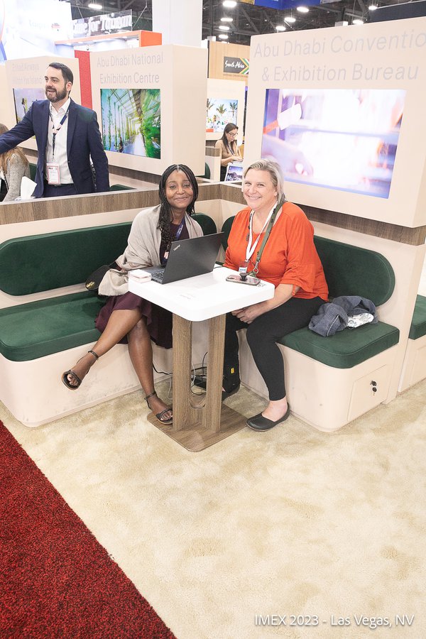 Team & Office example