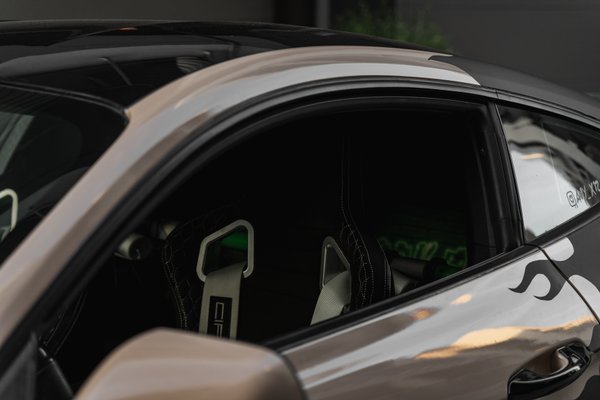 Automotive example