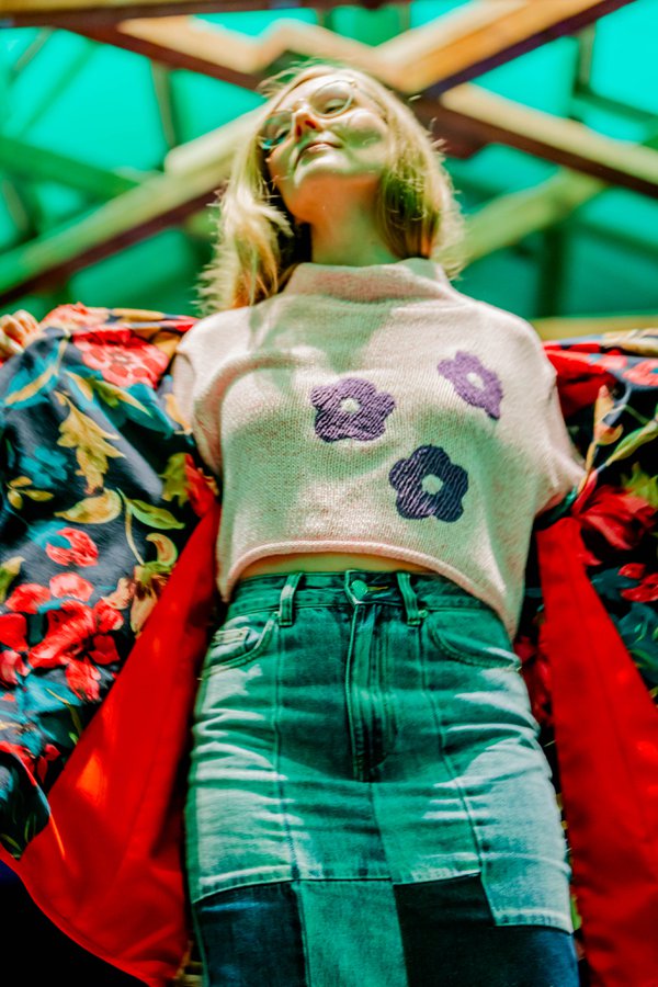 Fashion example