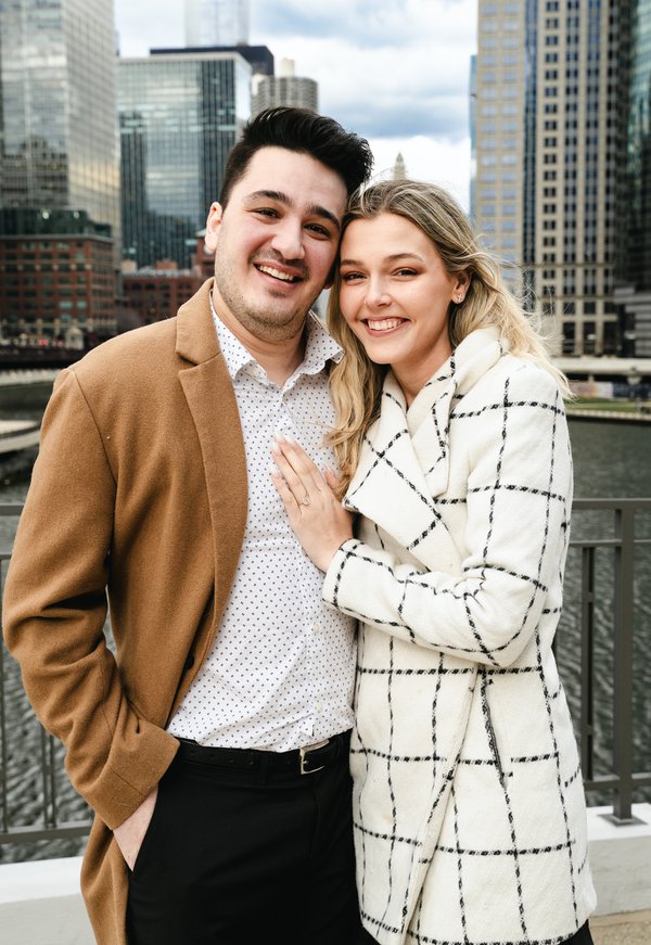 Engagement example