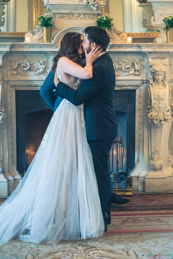 Wedding example