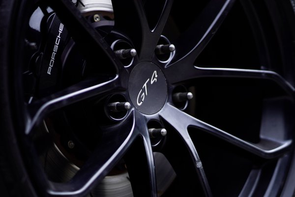 Automotive example