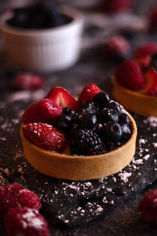 Food example