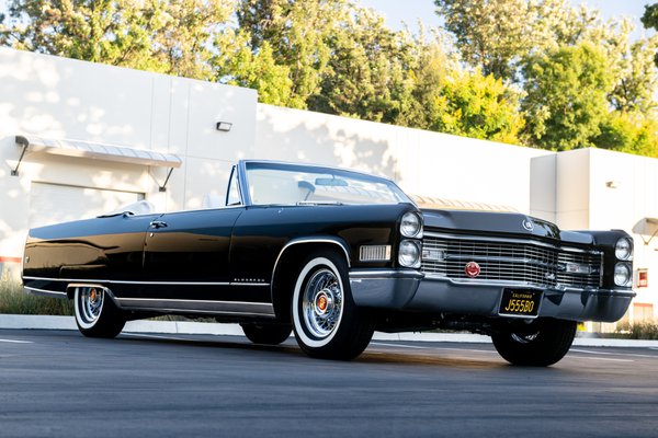 Automotive example