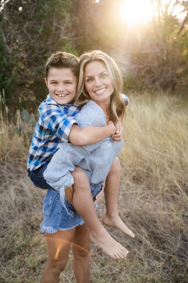 Family example