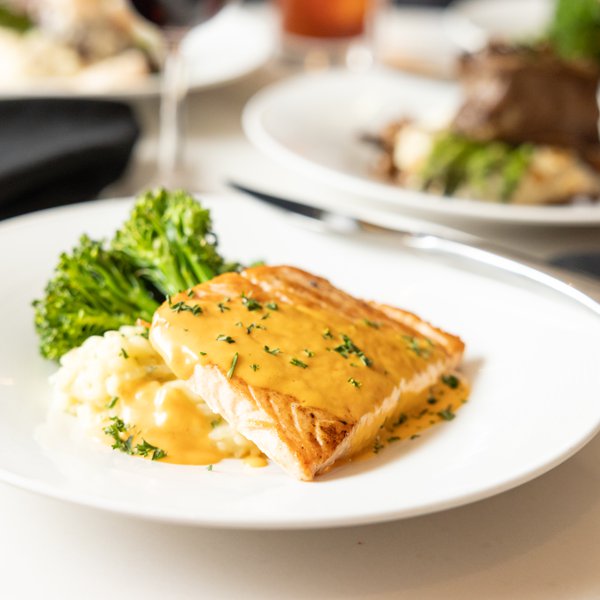 Food example