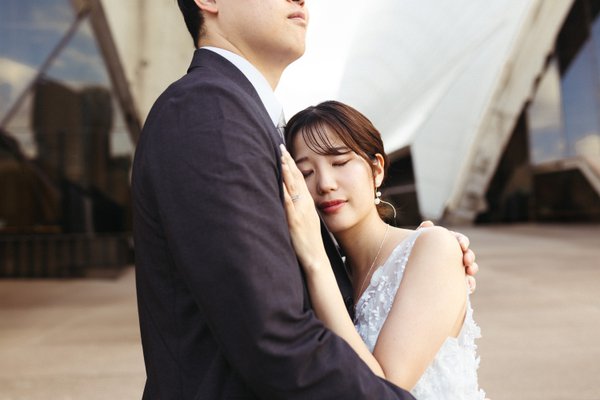 Wedding example
