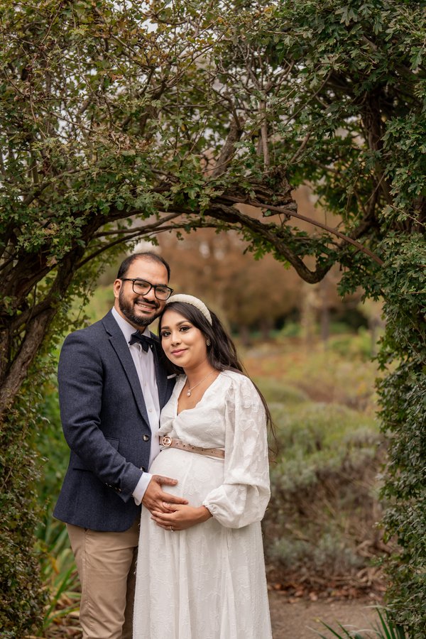 Maternity example