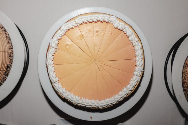 Food example