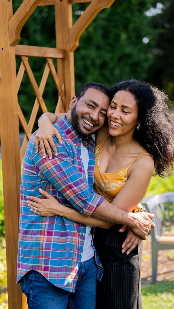 Engagement example