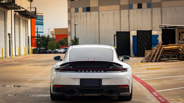 Automotive example