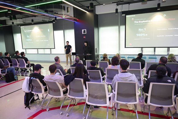 Event example