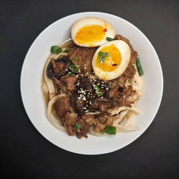 Food example