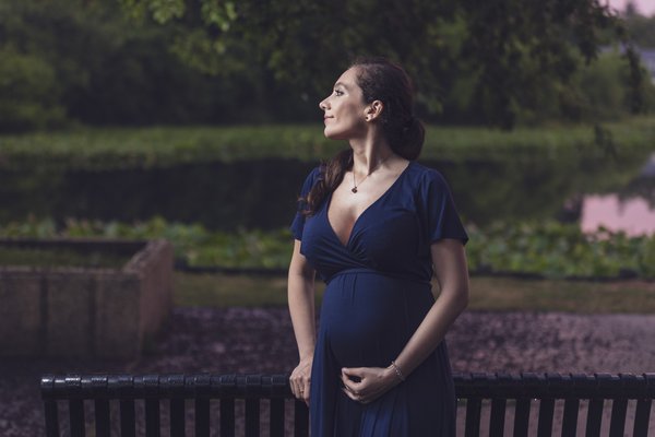 Maternity example