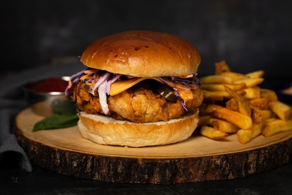 Food example