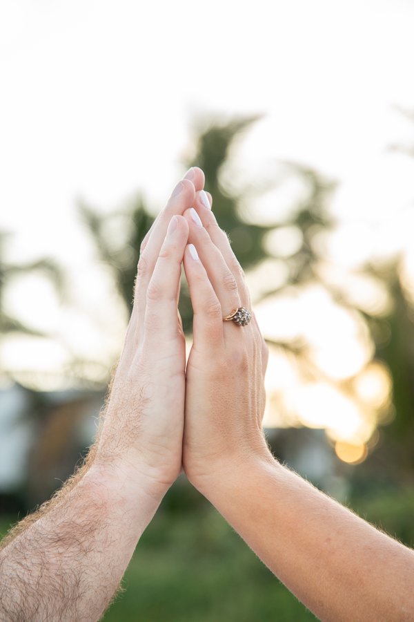 Engagement example