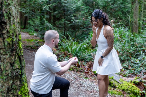 Engagement example