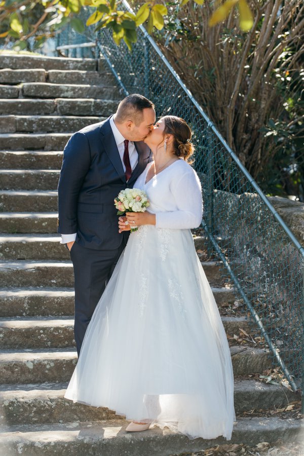 Wedding example