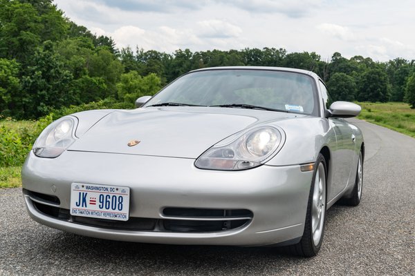Automotive example