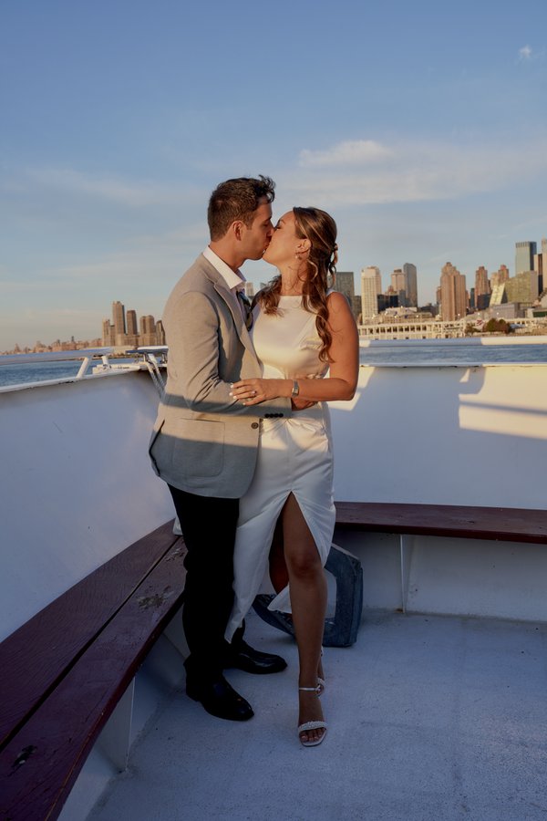 Wedding example