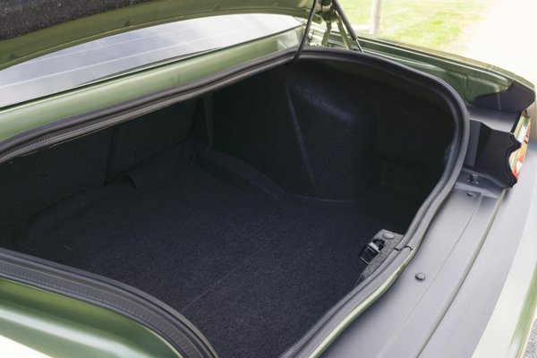 Automotive example