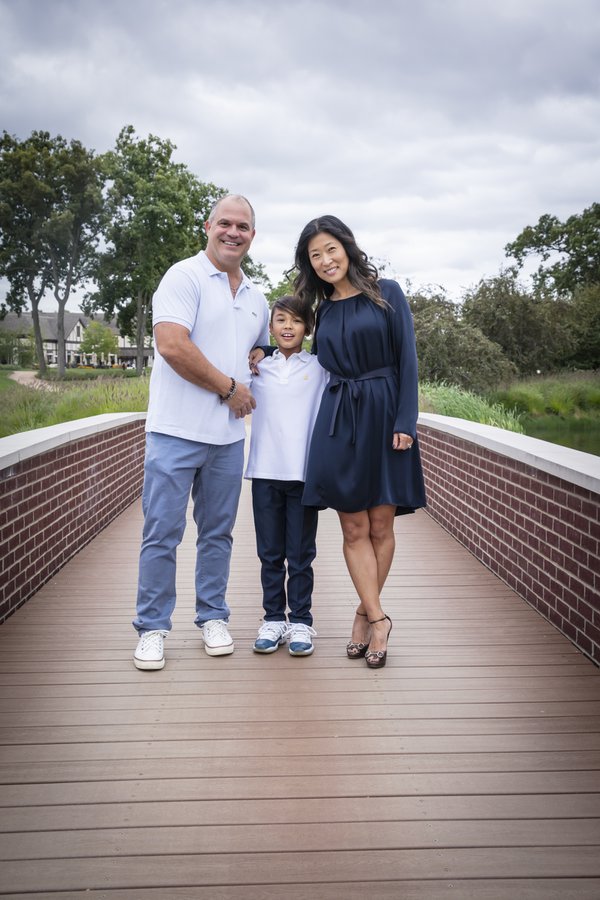Family example