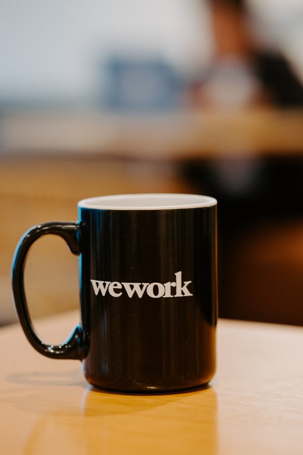 Team & Office example