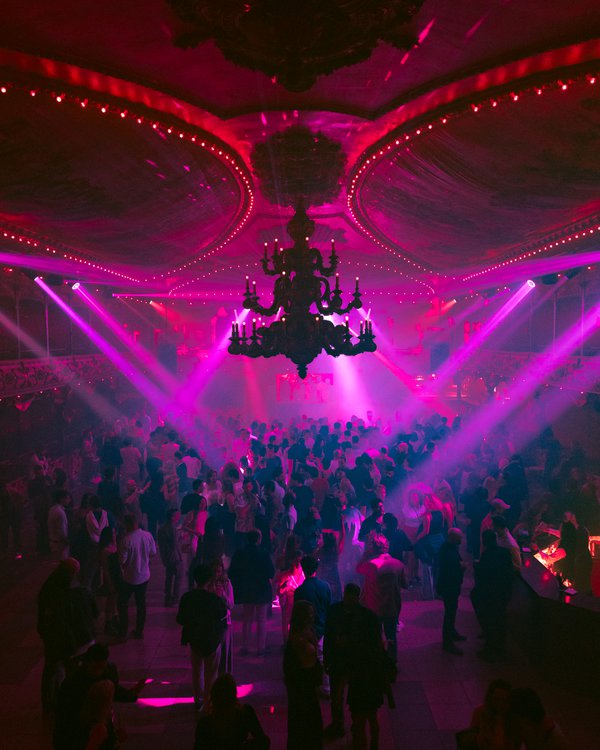 Event example