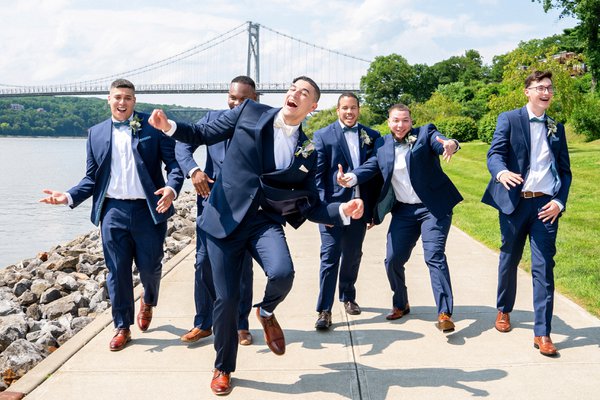 Wedding example