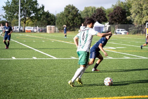 Sport example