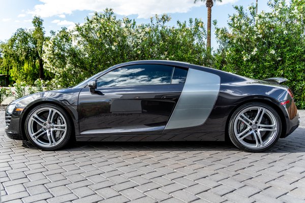 Automotive example