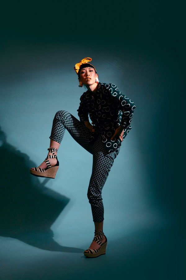 Fashion example