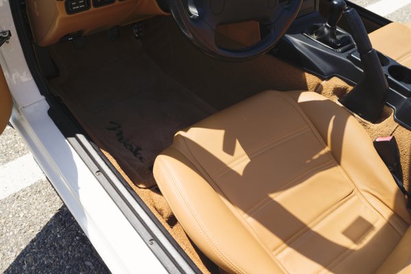 Automotive example