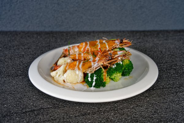 Food example