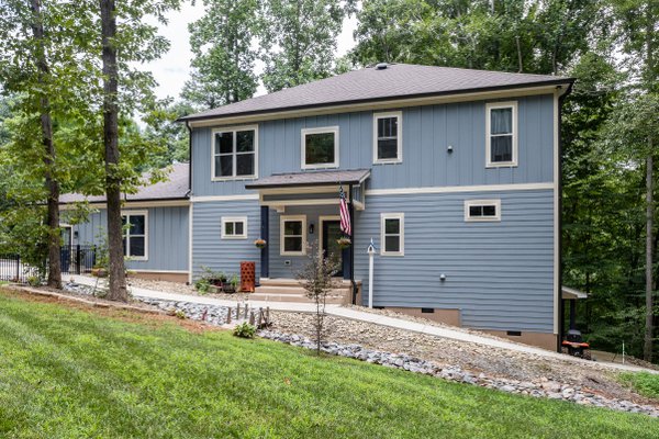 Real Estate example