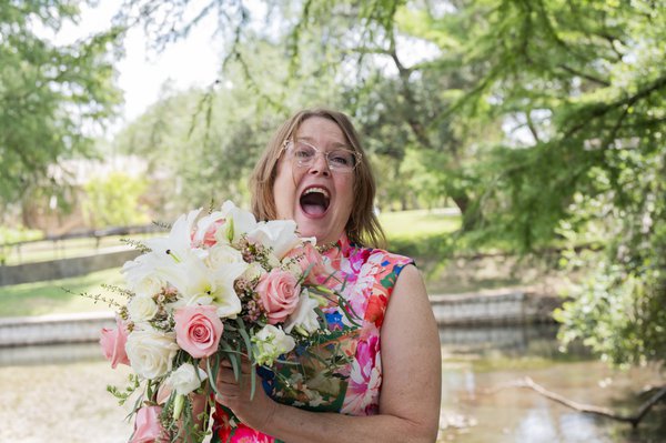 Wedding example