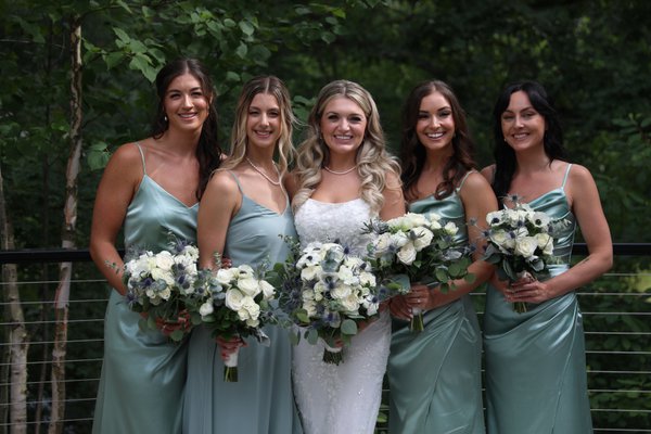 Wedding example