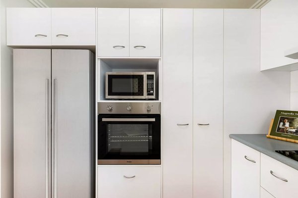 Real Estate example