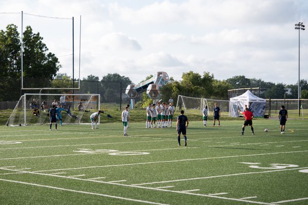 Sport example
