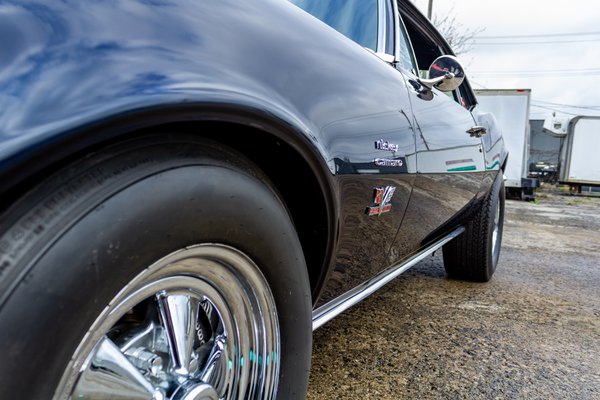 Automotive example