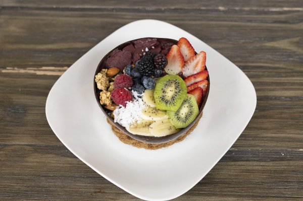 Food example