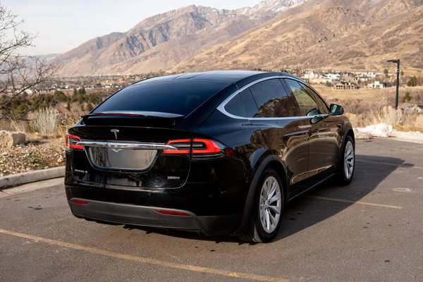 Automotive example