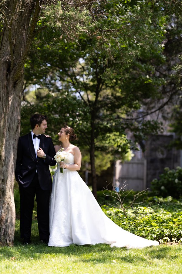 Wedding example
