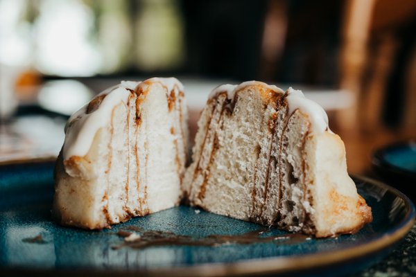 Food example