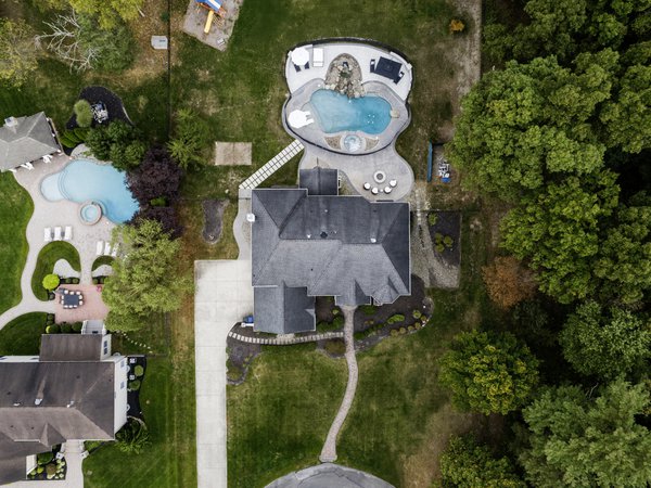 Real Estate example