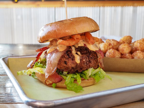 Food example