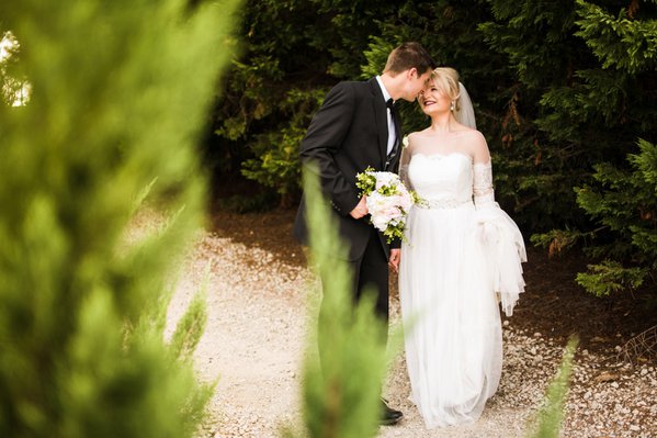 Wedding example
